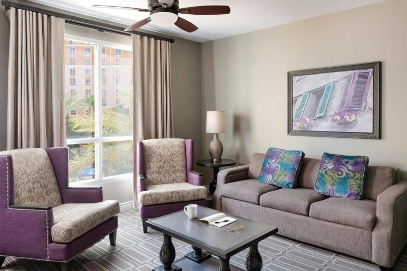 Wyndham Grand Desert -3BR - Apartment With Resort Access - image 4