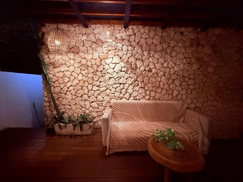 Depa 2 rec y alberca privada en veleta Tulum - image 40
