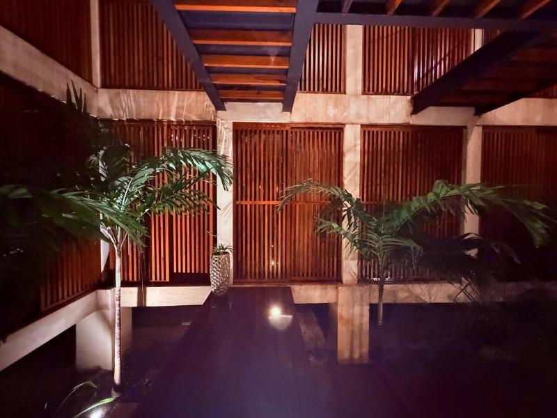 Depa 2 rec y alberca privada en veleta Tulum - image 17