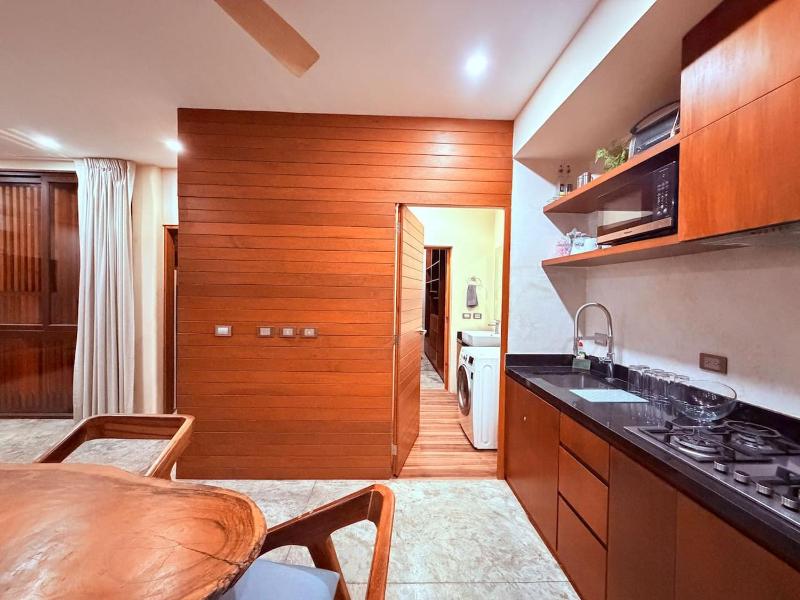Depa 2 rec y alberca privada en veleta Tulum - image 30