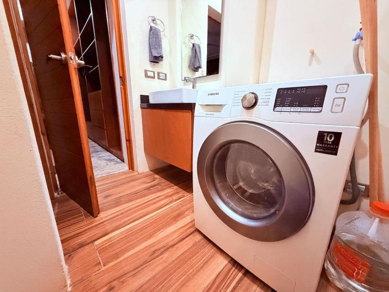 Depa 2 rec y alberca privada en veleta Tulum - image 22