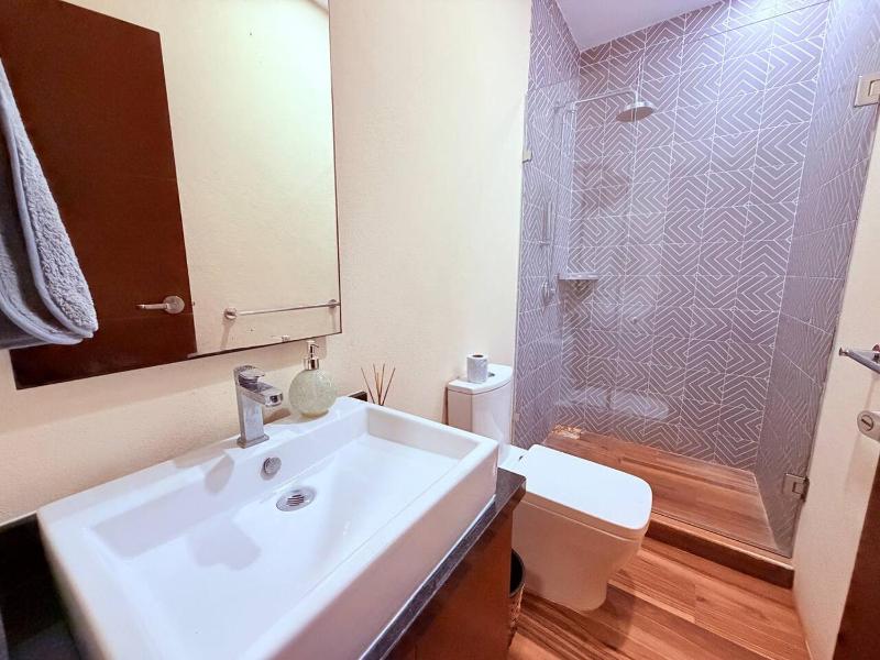 Depa 2 rec y alberca privada en veleta Tulum - image 20