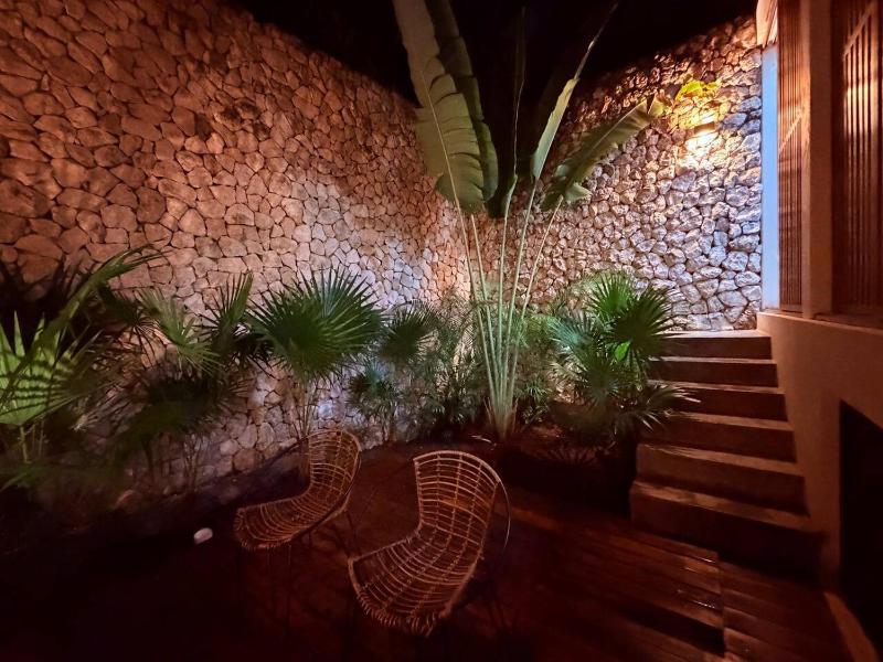 Depa 2 rec y alberca privada en veleta Tulum - image 50