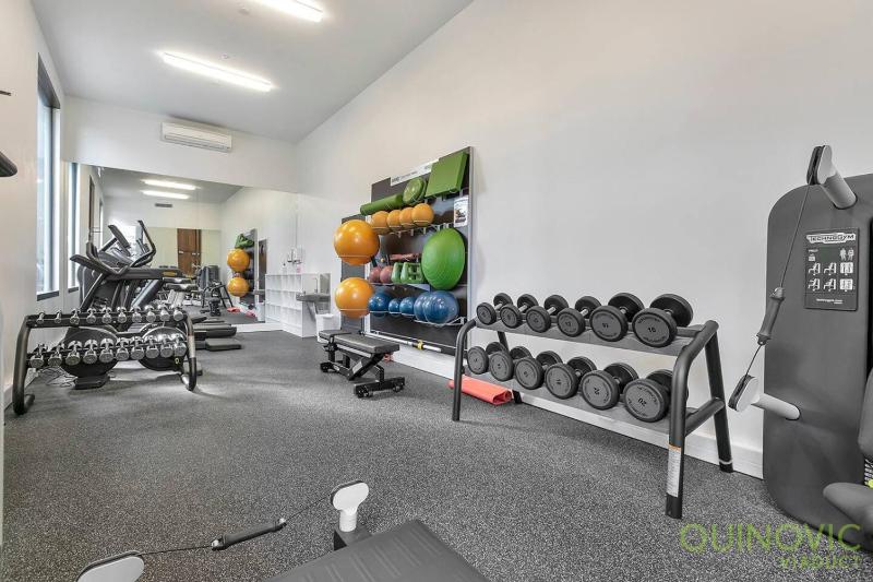 QV Stays Waterview Living in Wynyard Quarter 2 Bed - image 2