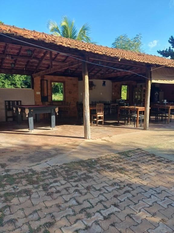 Pousada Dois Corações - image 6