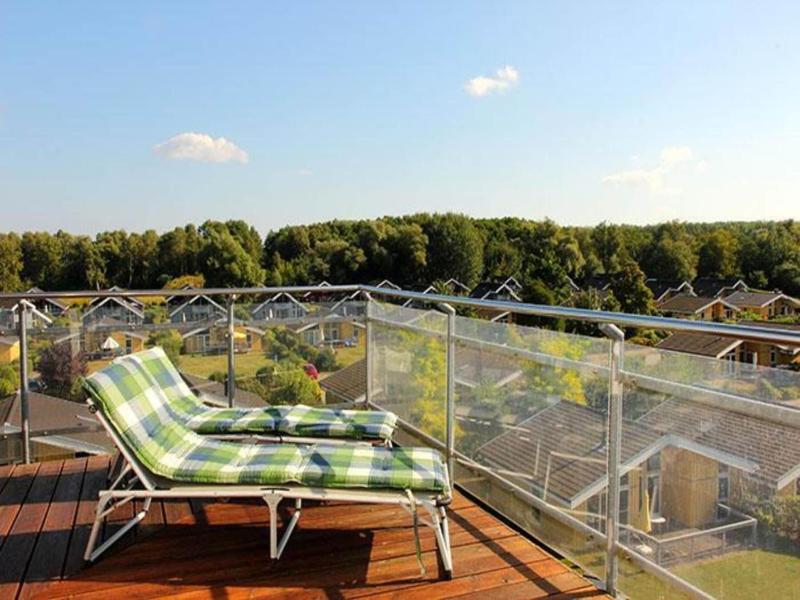 Ferienwohnung im Ferienpark Mueritz - image 19