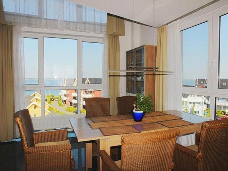 Ferienwohnung im Ferienpark Mueritz - image 23