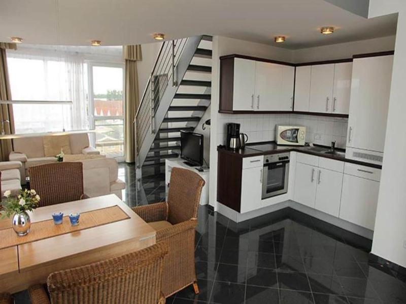 Ferienwohnung im Ferienpark Mueritz - image 20