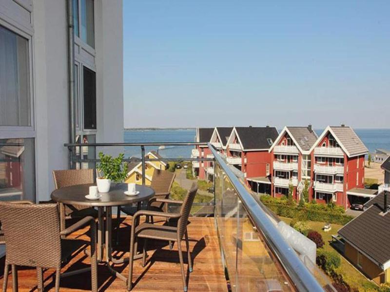 Ferienwohnung im Ferienpark Mueritz - image 22