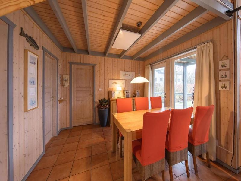 exklusives skandinavisches Ferienhaus - image 21