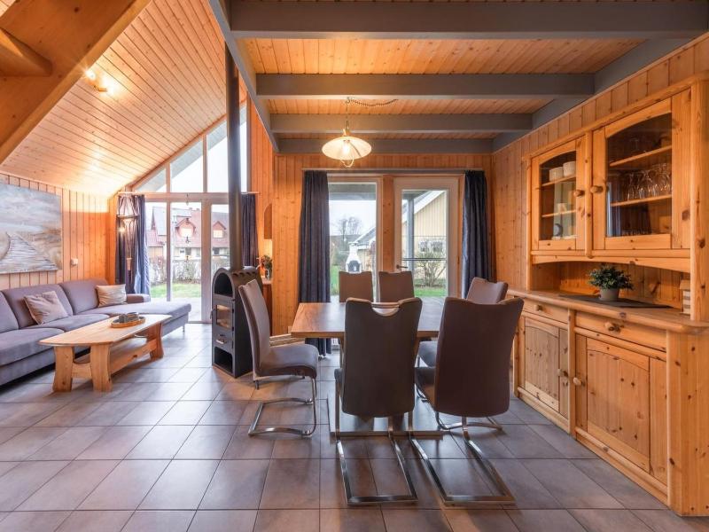 exklusives skandinavisches Ferienhaus - image 9