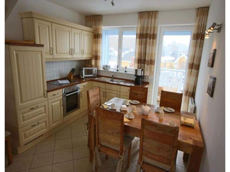 exklusives Appartement in Rechlin - image 9