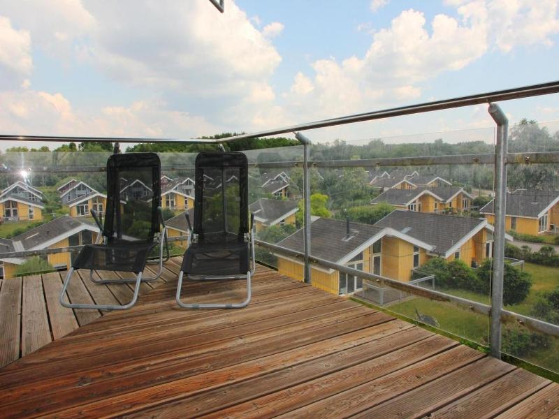 Ferienwohnung im Ferienpark Mueritz - image 16