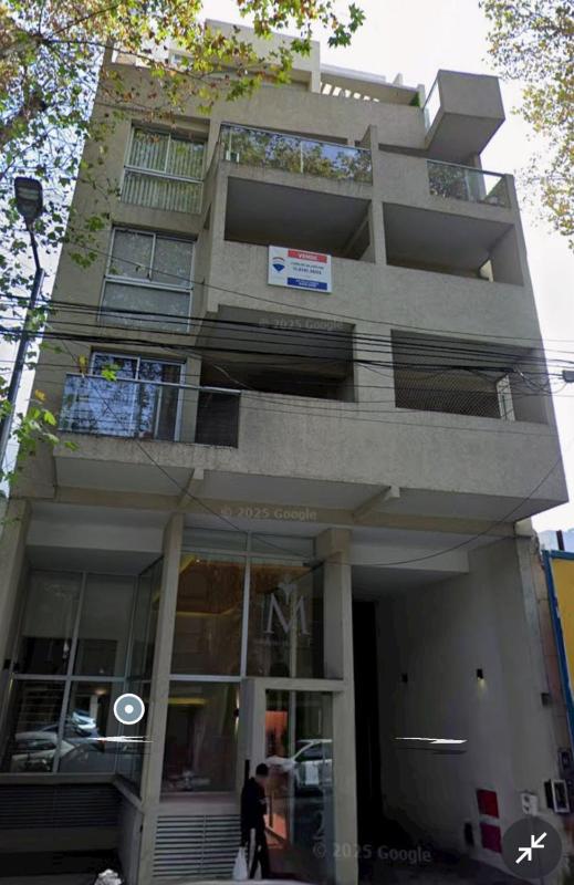 Luminoso loft con parrilla cochera y gran diseño - image 15