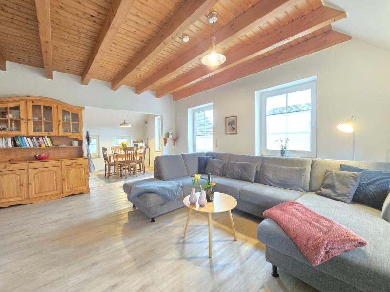 Ferienhaus Strandkrabbe - image 1