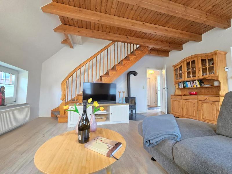 Ferienhaus Strandkrabbe - image 9