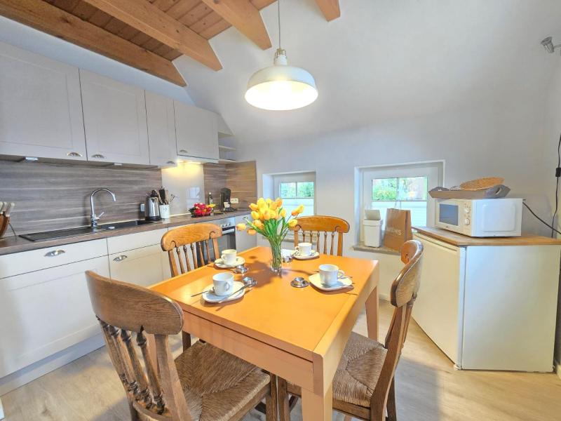 Ferienhaus Strandkrabbe - image 8