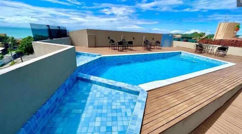 Happy Hotel Antibes Praia - image 3