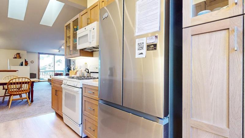 Snowcreek V #933 Townhouse - image 26