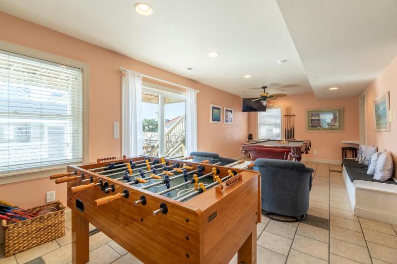 The Get Away - KDH MP 9.5 83 Yds to Beach Elevator Pool Hot Tub FREE Pool Heat Pets OK - image 9