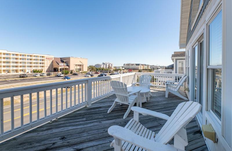 The Get Away - KDH MP 9.5 83 Yds to Beach Elevator Pool Hot Tub FREE Pool Heat Pets OK - image 20