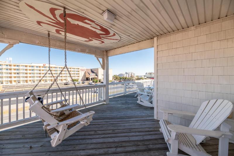 The Get Away - KDH MP 9.5 83 Yds to Beach Elevator Pool Hot Tub FREE Pool Heat Pets OK - image 35