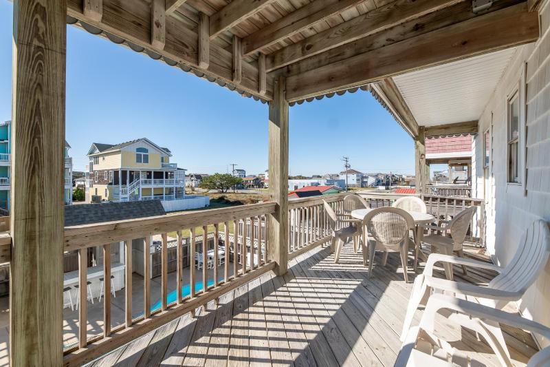 The Get Away - KDH MP 9.5 83 Yds to Beach Elevator Pool Hot Tub FREE Pool Heat Pets OK - image 44