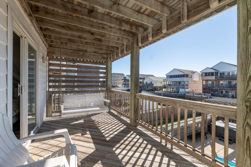 The Get Away - KDH MP 9.5 83 Yds to Beach Elevator Pool Hot Tub FREE Pool Heat Pets OK - image 42