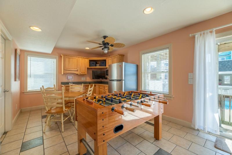 The Get Away - KDH MP 9.5 83 Yds to Beach Elevator Pool Hot Tub FREE Pool Heat Pets OK - image 32