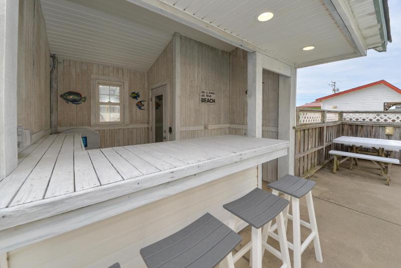 The Get Away - KDH MP 9.5 83 Yds to Beach Elevator Pool Hot Tub FREE Pool Heat Pets OK - image 31