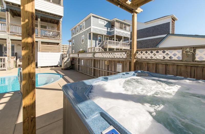 The Get Away - KDH MP 9.5 83 Yds to Beach Elevator Pool Hot Tub FREE Pool Heat Pets OK - image 28