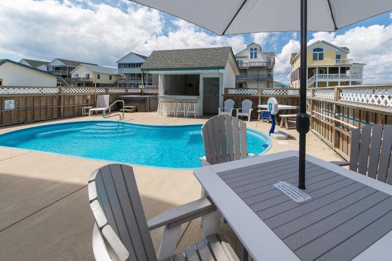 The Get Away - KDH MP 9.5 83 Yds to Beach Elevator Pool Hot Tub FREE Pool Heat Pets OK - image 17