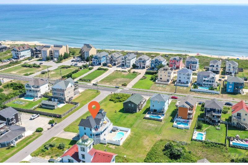 The Life of Riley - NH MP 10.5 Ocean View 265 Yds to Beach Pool Hot Tub Pool Table Flex Stays - image 13