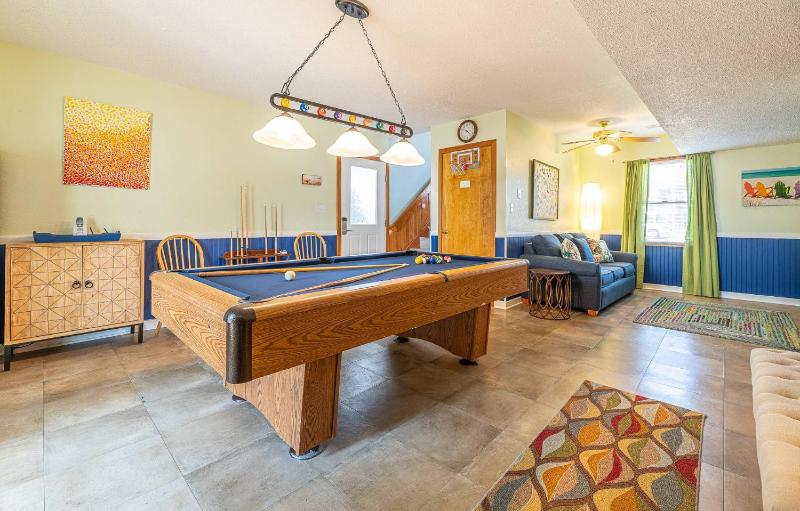 The Life of Riley - NH MP 10.5 Ocean View 265 Yds to Beach Pool Hot Tub Pool Table Flex Stays - image 7