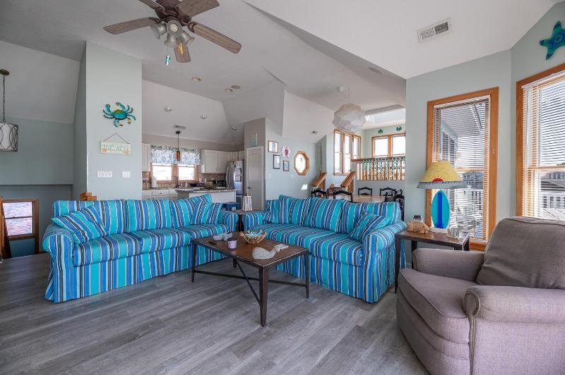 The Life of Riley - NH MP 10.5 Ocean View 265 Yds to Beach Pool Hot Tub Pool Table Flex Stays - image 6