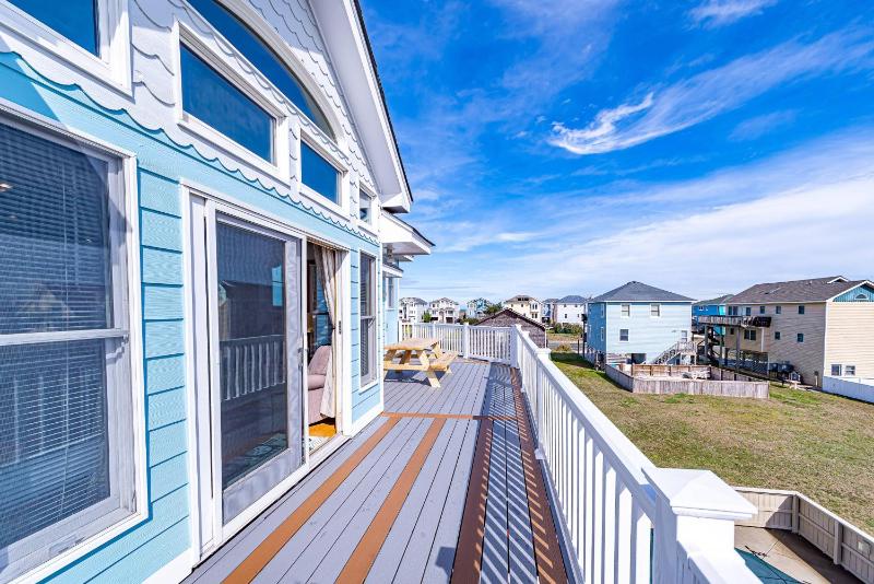The Life of Riley - NH MP 10.5 Ocean View 265 Yds to Beach Pool Hot Tub Pool Table Flex Stays - image 41