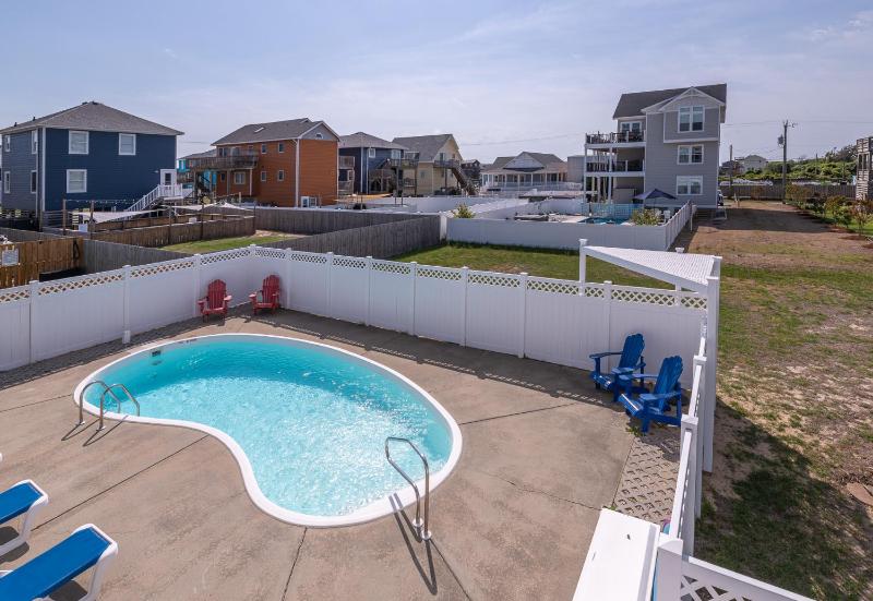The Life of Riley - NH MP 10.5 Ocean View 265 Yds to Beach Pool Hot Tub Pool Table Flex Stays - image 27