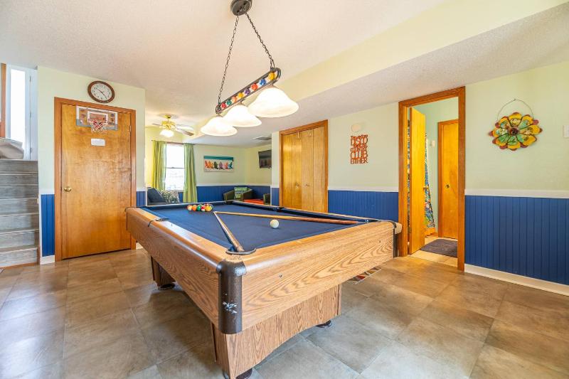 The Life of Riley - NH MP 10.5 Ocean View 265 Yds to Beach Pool Hot Tub Pool Table Flex Stays - image 32