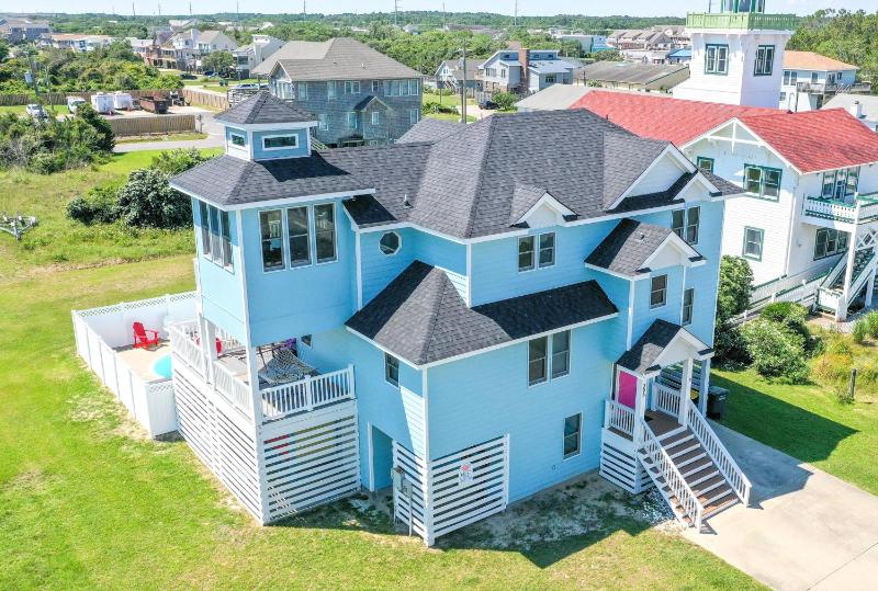 The Life of Riley - NH MP 10.5 Ocean View 265 Yds to Beach Pool Hot Tub Pool Table Flex Stays - image 46