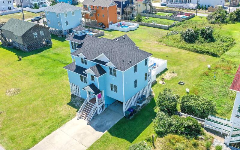 The Life of Riley - NH MP 10.5 Ocean View 265 Yds to Beach Pool Hot Tub Pool Table Flex Stays - image 50