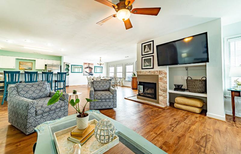 The Nags Header - NH MP 11.5 Oceanfront Pool Hot Tub Pool Table Pets OK Flex Stays - image 27