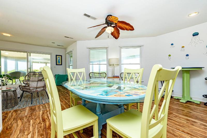 The Nags Header - NH MP 11.5 Oceanfront Pool Hot Tub Pool Table Pets OK Flex Stays - image 19