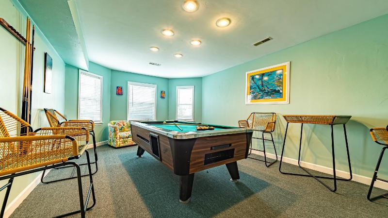 The Nags Header - NH MP 11.5 Oceanfront Pool Hot Tub Pool Table Pets OK Flex Stays - image 49