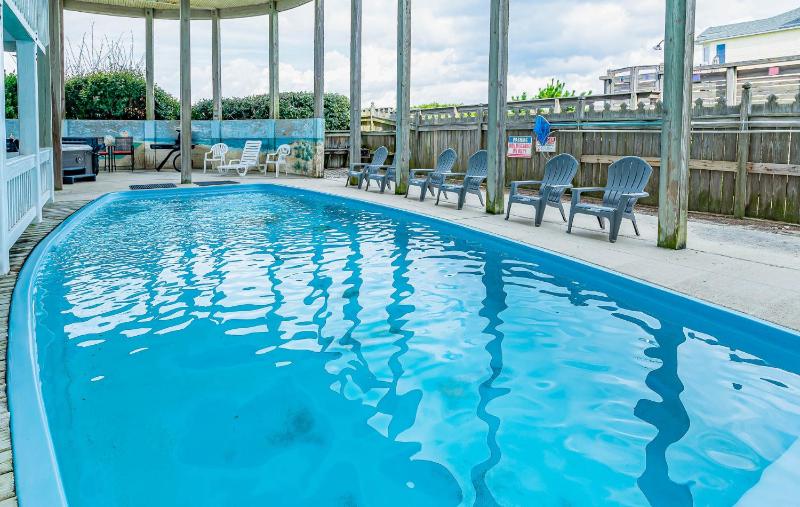 The Nags Header - NH MP 11.5 Oceanfront Pool Hot Tub Pool Table Pets OK Flex Stays - image 41