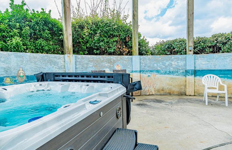 The Nags Header - NH MP 11.5 Oceanfront Pool Hot Tub Pool Table Pets OK Flex Stays - image 25