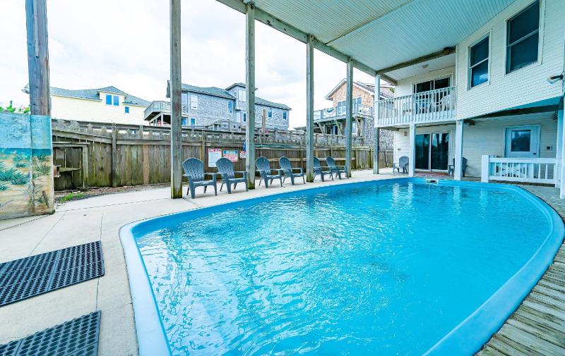 The Nags Header - NH MP 11.5 Oceanfront Pool Hot Tub Pool Table Pets OK Flex Stays - image 24