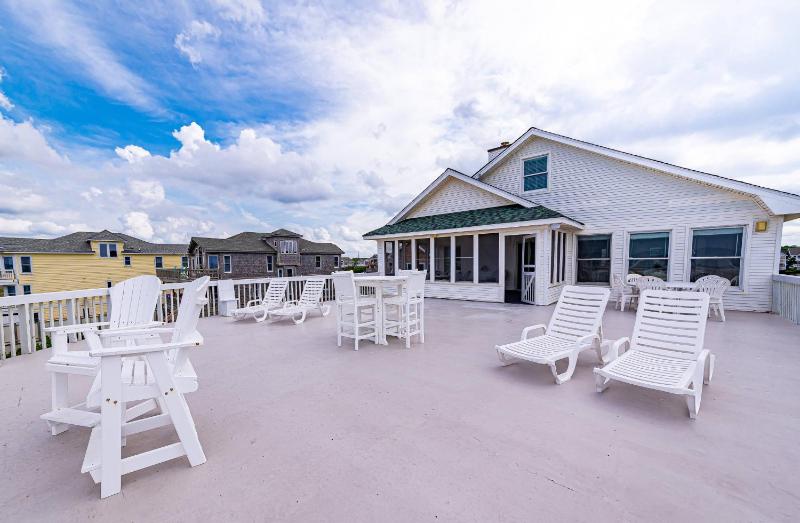 The Nags Header - NH MP 11.5 Oceanfront Pool Hot Tub Pool Table Pets OK Flex Stays - image 13