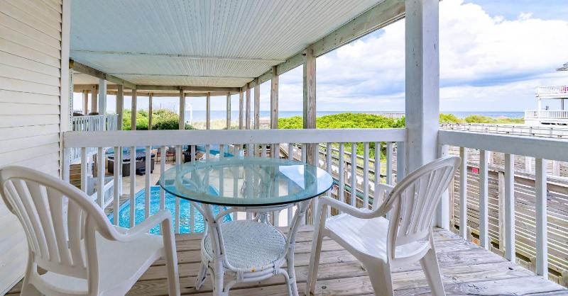The Nags Header - NH MP 11.5 Oceanfront Pool Hot Tub Pool Table Pets OK Flex Stays - image 37