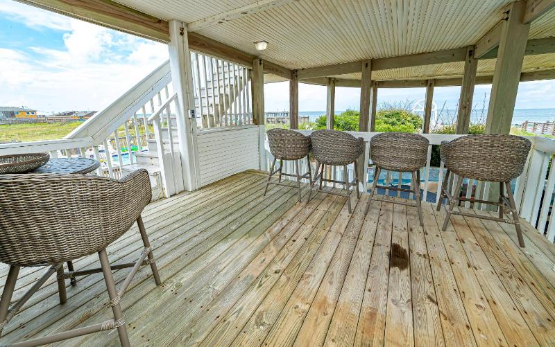 The Nags Header - NH MP 11.5 Oceanfront Pool Hot Tub Pool Table Pets OK Flex Stays - image 3