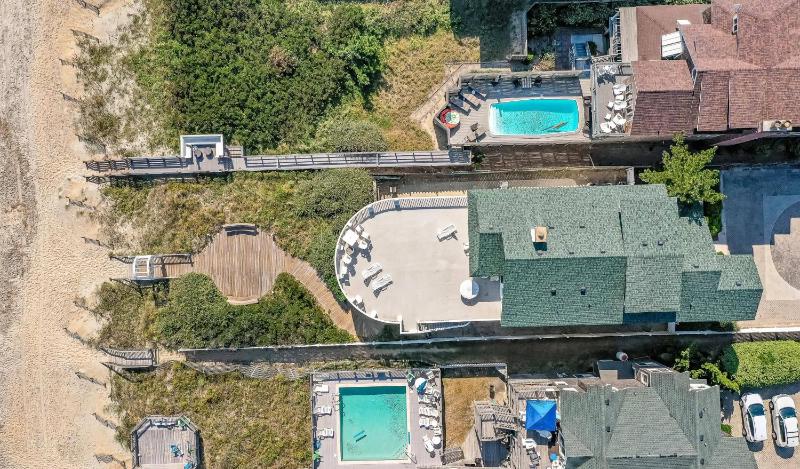 The Nags Header - NH MP 11.5 Oceanfront Pool Hot Tub Pool Table Pets OK Flex Stays - image 38